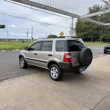 FORD Ecosport 1.6 4P XLS FLEX, Foto 7