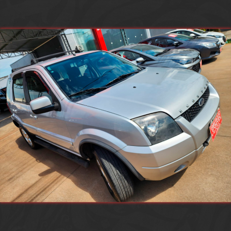 FORD Ecosport 1.6 4P XLS FLEX, Foto 2