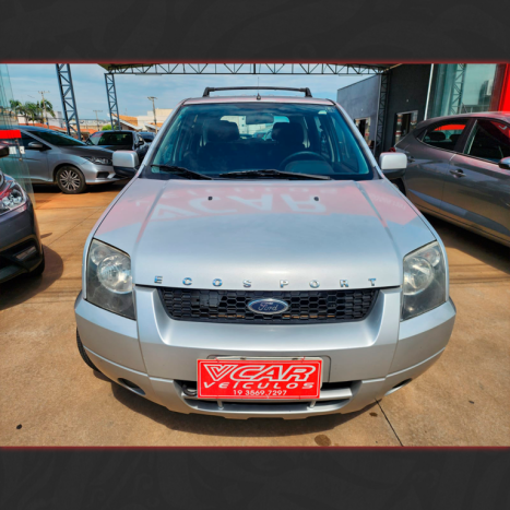 FORD Ecosport 1.6 4P XLS FLEX, Foto 3