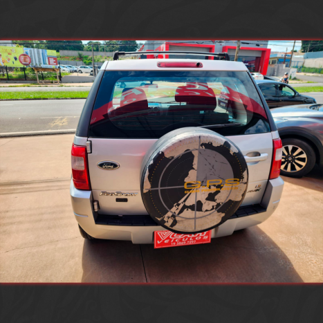 FORD Ecosport 1.6 4P XLS FLEX, Foto 6