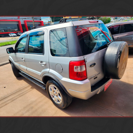 FORD Ecosport 1.6 4P XLS FLEX, Foto 4