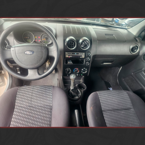 FORD Ecosport 1.6 4P XLS FLEX, Foto 7