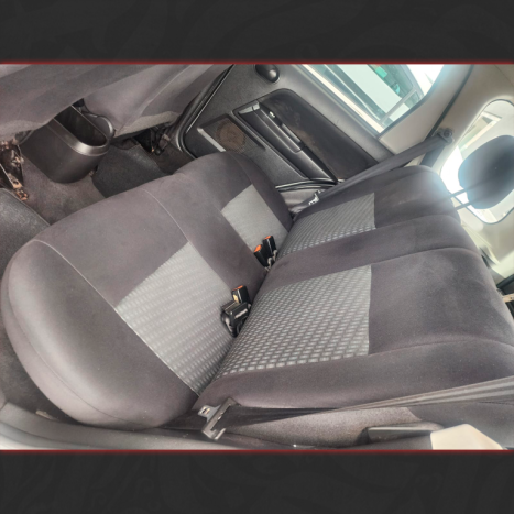 FORD Ecosport 1.6 4P XLS FLEX, Foto 9