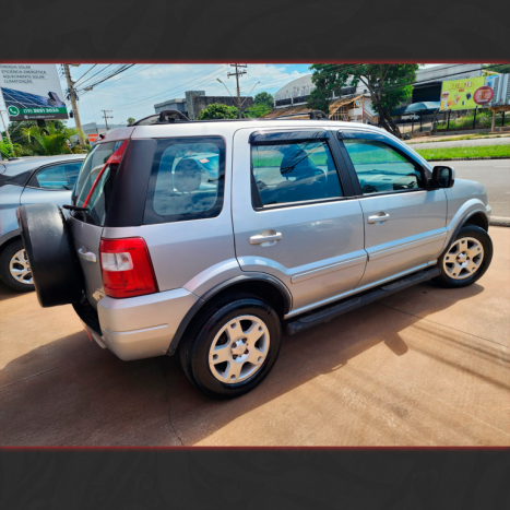 FORD Ecosport 1.6 4P XLS FLEX, Foto 5