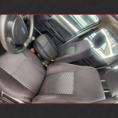 FORD Ecosport 1.6 4P XLS FLEX, Foto 8