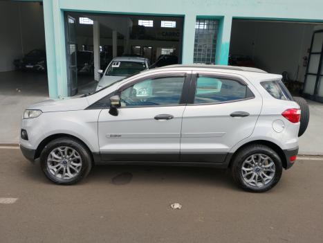 FORD Ecosport 1.6 4P FREESTYLE FLEX, Foto 4
