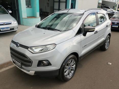 FORD Ecosport 1.6 4P FREESTYLE FLEX, Foto 1