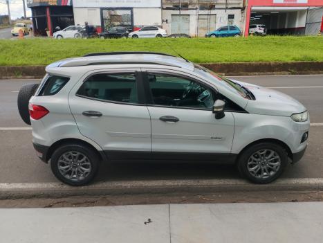 FORD Ecosport 1.6 4P FREESTYLE FLEX, Foto 8
