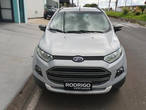 FORD Ecosport 1.6 4P FREESTYLE FLEX, Foto 2