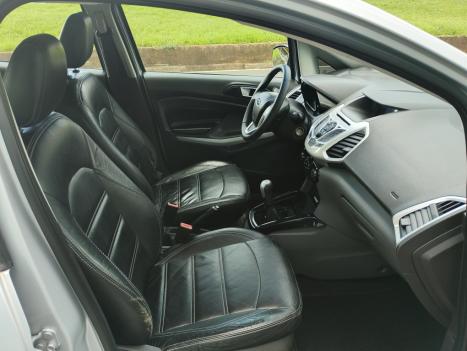FORD Ecosport 1.6 4P FREESTYLE FLEX, Foto 12