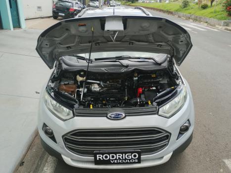 FORD Ecosport 1.6 4P FREESTYLE FLEX, Foto 9