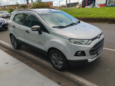 FORD Ecosport 1.6 4P FREESTYLE FLEX, Foto 3