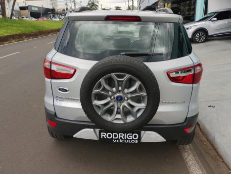 FORD Ecosport 1.6 4P FREESTYLE FLEX, Foto 6