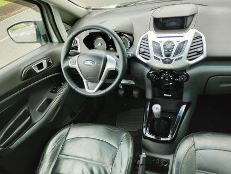 FORD Ecosport 1.6 4P FREESTYLE FLEX, Foto 11