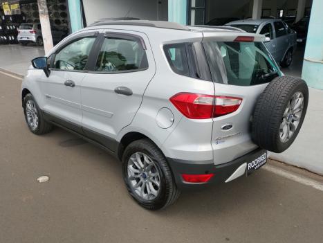 FORD Ecosport 1.6 4P FREESTYLE FLEX, Foto 5