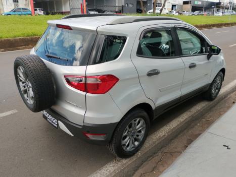 FORD Ecosport 1.6 4P FREESTYLE FLEX, Foto 7
