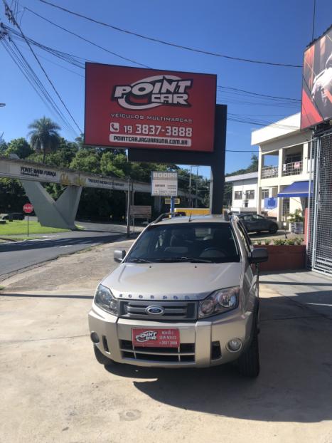 FORD Ecosport 1.6 4P FREESTYLE FLEX, Foto 8