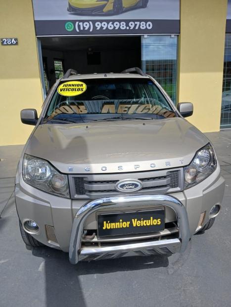 FORD Ecosport 1.6 4P FREESTYLE FLEX, Foto 1