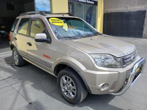 FORD Ecosport 1.6 4P FREESTYLE FLEX, Foto 2