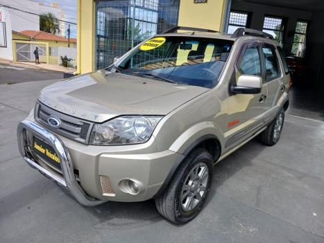 FORD Ecosport 1.6 4P FREESTYLE FLEX, Foto 3