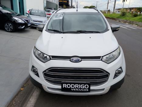 FORD Ecosport 1.6 4P FREESTYLE FLEX, Foto 2