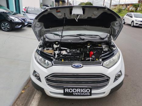 FORD Ecosport 1.6 4P FREESTYLE FLEX, Foto 9