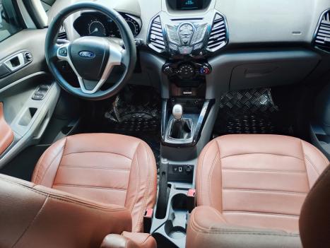 FORD Ecosport 1.6 4P FREESTYLE FLEX, Foto 11