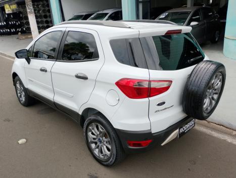 FORD Ecosport 1.6 4P FREESTYLE FLEX, Foto 5