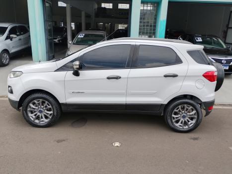FORD Ecosport 1.6 4P FREESTYLE FLEX, Foto 4