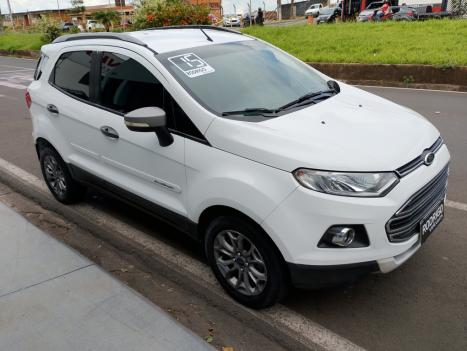 FORD Ecosport 1.6 4P FREESTYLE FLEX, Foto 3