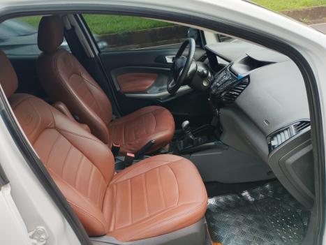 FORD Ecosport 1.6 4P FREESTYLE FLEX, Foto 12