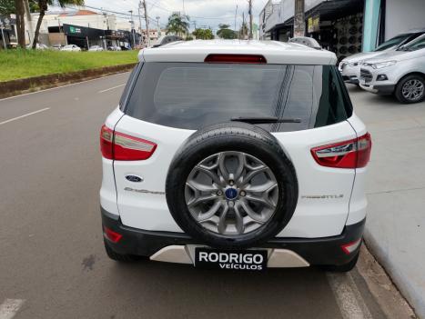 FORD Ecosport 1.6 4P FREESTYLE FLEX, Foto 6