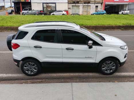 FORD Ecosport 1.6 4P FREESTYLE FLEX, Foto 8
