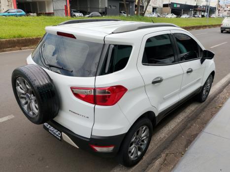 FORD Ecosport 1.6 4P FREESTYLE FLEX, Foto 7