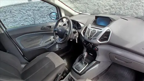 FORD Ecosport 1.6 4P FLEX SE POWERSHIFT AUTOM�TICO, Foto 5