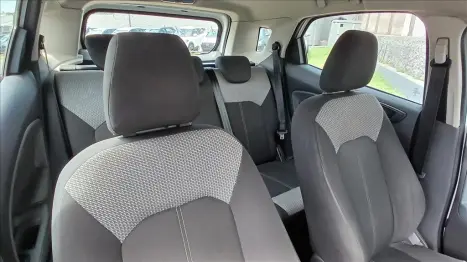 FORD Ecosport 1.6 4P FLEX SE POWERSHIFT AUTOM�TICO, Foto 6