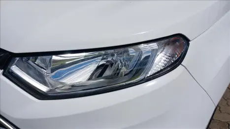 FORD Ecosport 1.6 4P FLEX SE POWERSHIFT AUTOM�TICO, Foto 7