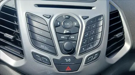 FORD Ecosport 1.6 4P FLEX SE POWERSHIFT AUTOM�TICO, Foto 15