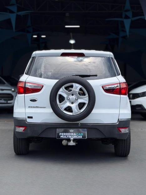 FORD Ecosport 1.6 4P S SIGMA FLEX, Foto 3