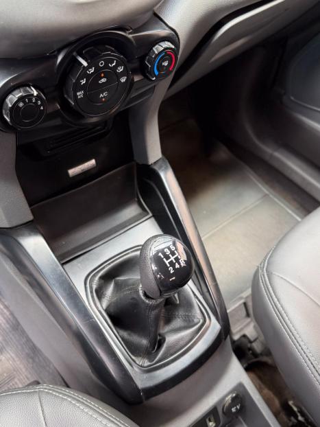 FORD Ecosport 1.6 4P S SIGMA FLEX, Foto 5