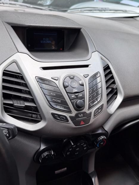 FORD Ecosport 1.6 4P S SIGMA FLEX, Foto 6