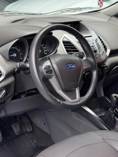 FORD Ecosport 1.6 4P S SIGMA FLEX, Foto 7