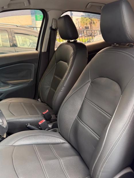 FORD Ecosport 1.6 4P S SIGMA FLEX, Foto 8