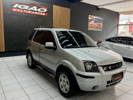 FORD Ecosport 1.6 4P XLT, Foto 1