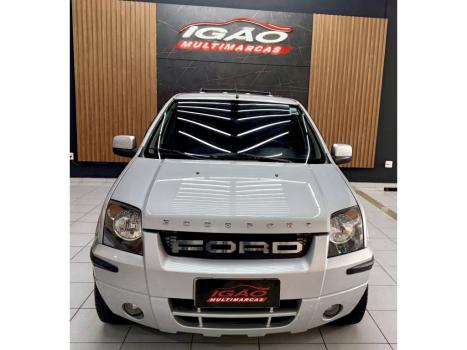 FORD Ecosport 1.6 4P XLT, Foto 2