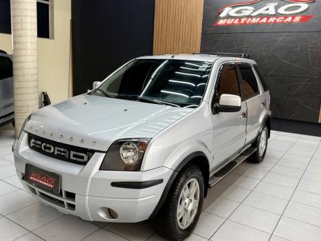 FORD Ecosport 1.6 4P XLT, Foto 3