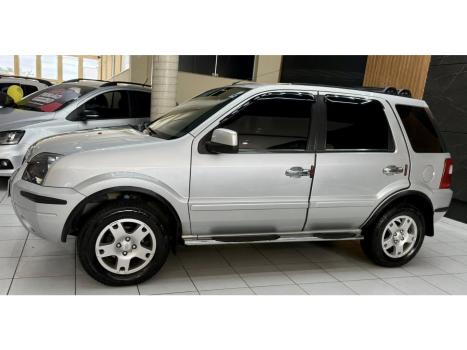 FORD Ecosport 1.6 4P XLT, Foto 4