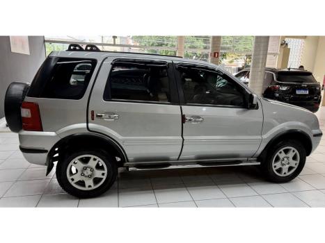 FORD Ecosport 1.6 4P XLT, Foto 5