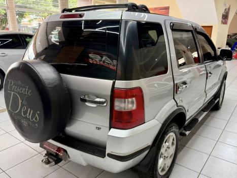 FORD Ecosport 1.6 4P XLT, Foto 6