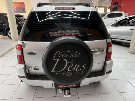 FORD Ecosport 1.6 4P XLT, Foto 7